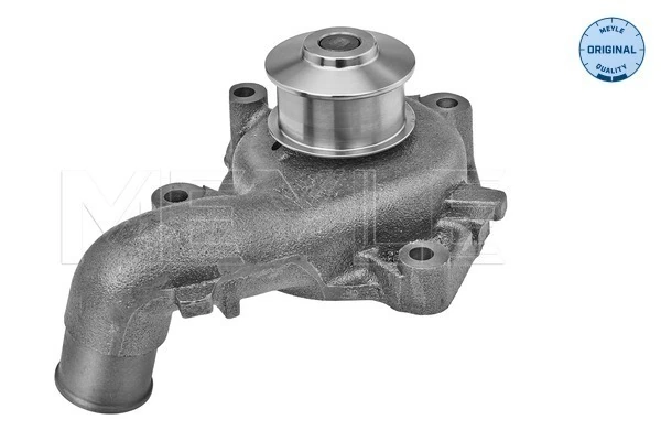 Bomba de água (bomba) de esfriamento Ford Fiesta COURIER F3L, F5L