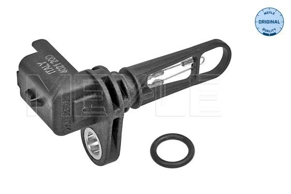 Sensor de temperatura da mistura de ar para Ford Fiesta VAN 