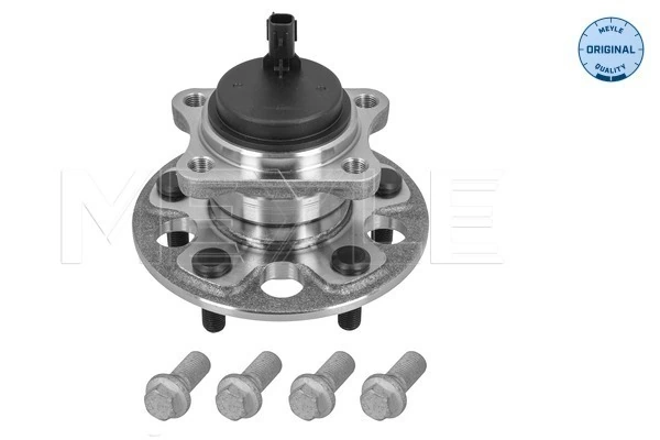 Cubo traseiro para Toyota Yaris P21