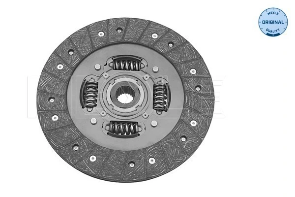 Disco de embraiagem para Audi 80 B3 89, 89Q, 8A