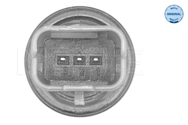 Sensor de pressão absoluta de aparelho de ar condicionado Citroen C4