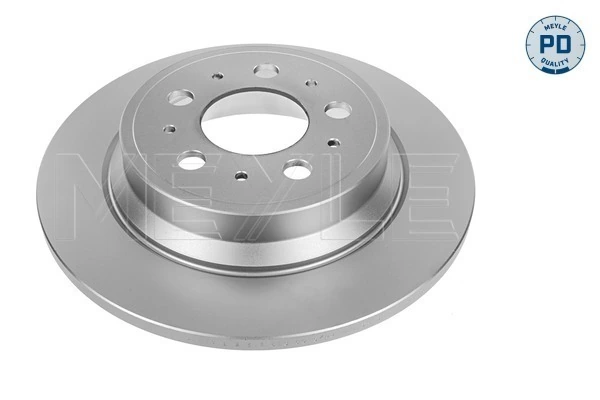 Disco do freio traseiro para Volvo S60 I RS, RH
