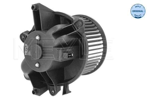 Motor de ventilador de forno (de aquecedor de salão) para Fiat Punto II 188