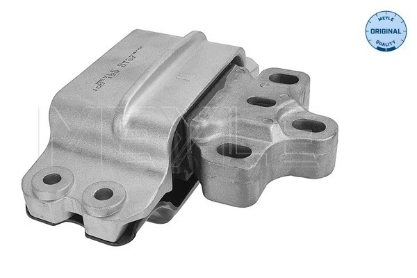 1001990151 Meyle Coxim (suporte) esquerdo de motor