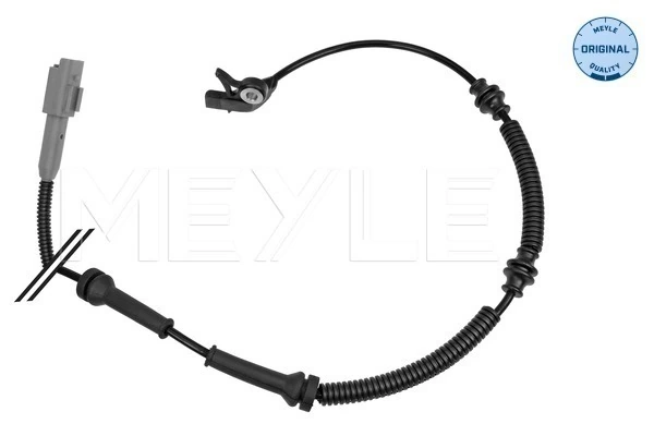 Sensor dianteiro de ABS para Citroen C5 II RC