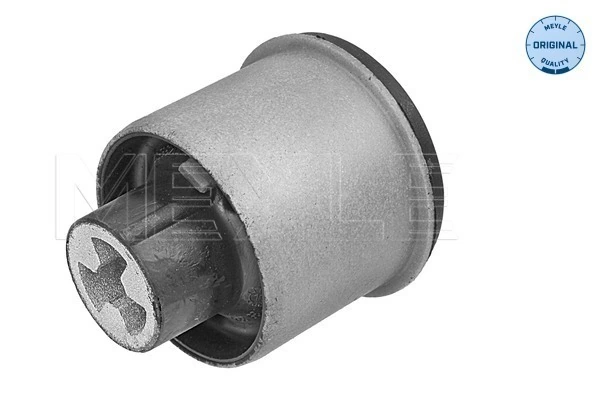 Bloco silencioso de viga traseira (de plataforma veicular) para Seat Ibiza IV 6J5, 6P1