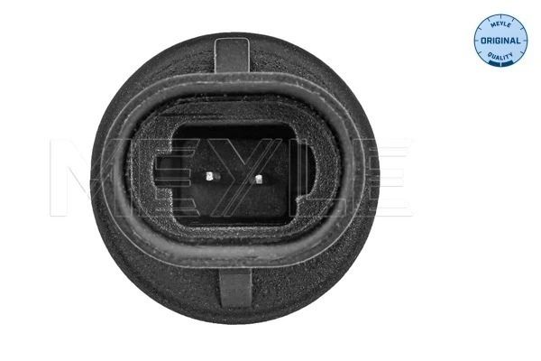 Sensor de temperatura da mistura de ar Opel Vectra C 