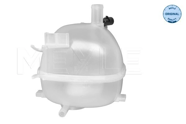 Tanque de expansão do sistema de esfriamento Opel Vectra C 