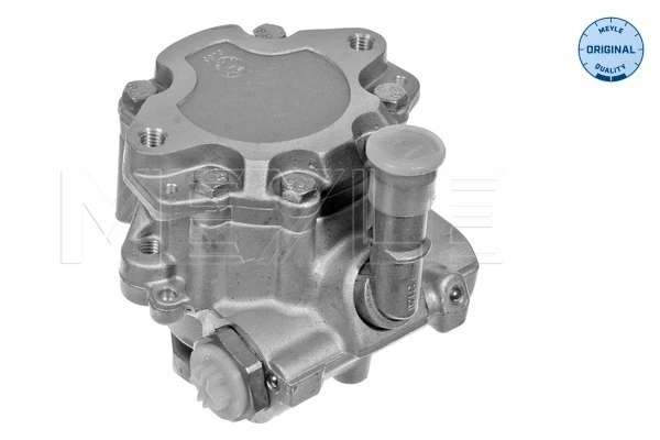 Bomba da Direção hidrâulica assistida Volkswagen Golf 1 17