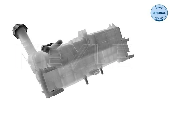 A9405010003 Mercedes Tanque de expansão do sistema de esfriamento