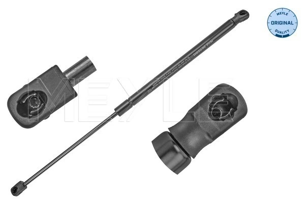 Amortecedor de tampa de porta-malas (de 3ª/5ª porta traseira) para Mercedes A  W176
