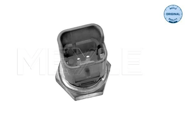 Sensor de temperatura do fluido de esfriamento Opel Combo B 