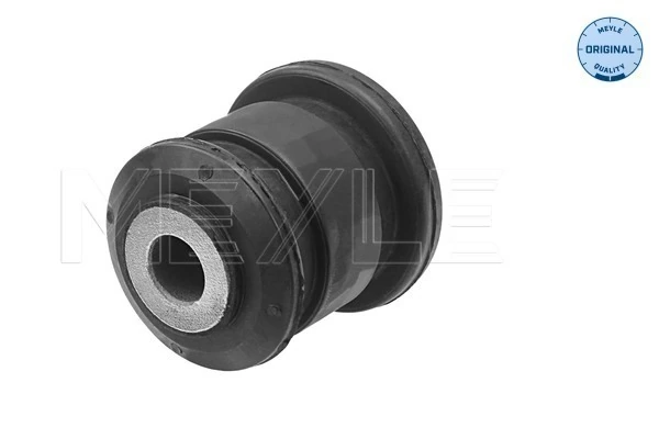 Bloco silencioso dianteiro do braço oscilante inferior para Ford Fusion  JU