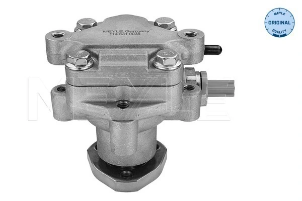 Bomba da Direção hidrâulica assistida para Volkswagen Transporter T5 7HB, 7HJ, 7EB, 7EJ