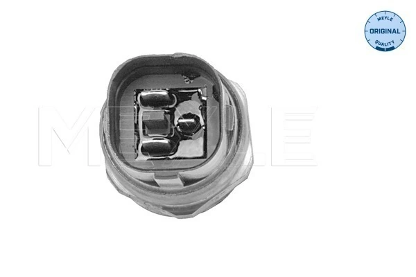  Sensor de temperatura do fluido de esfriamento (de ativação de ventilador do radiador) Volkswagen Golf IV hatchback (1J1) (1997 - 2008) IV