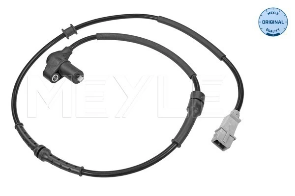 Sensor dianteiro de ABS Citroen Xsara Picasso N68