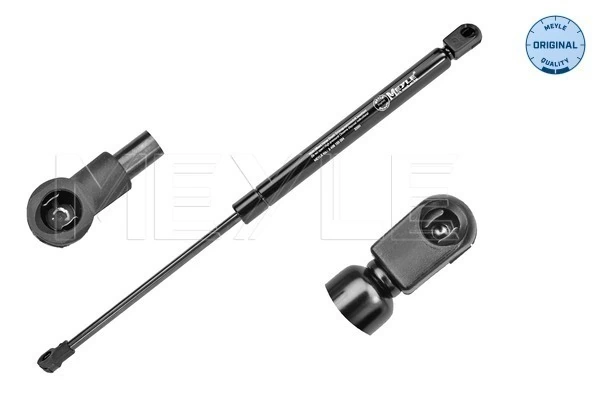 Amortecedor da capota para Nissan Patrol  Y61