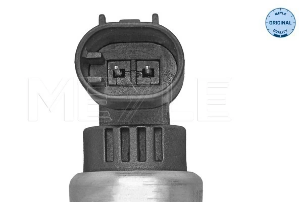  Sensor de temperatura do fluido de esfriamento Opel Vectra C sedan (2002 - 2008) C