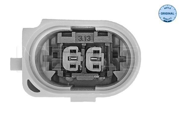 Coxim (suporte) esquerdo de motor Meyle 1001993102S preço, a partir de 166,46 USD