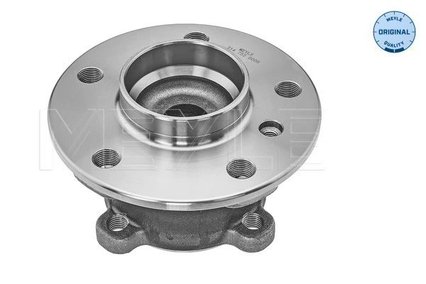 Cubo traseiro para Mini Cooper  F55