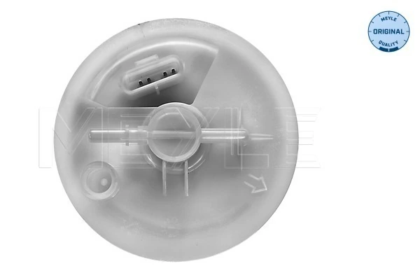 Módulo de bomba de combustível com sensor do nível de combustível para Mazda 3  BK12