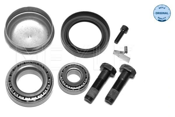 Rolamento de cubo dianteiro para Mercedes E  C124