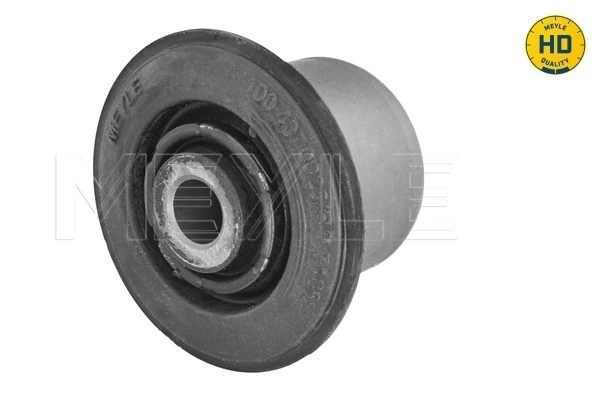 Bloco silencioso dianteiro do braço oscilante inferior para Audi 80 B4 8C2