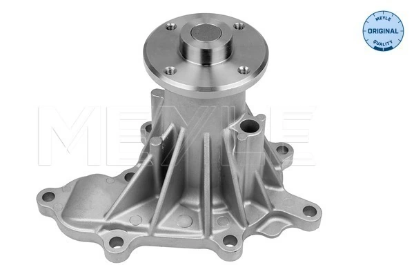 Bomba de água (bomba) de esfriamento Nissan Navara NP300 III D40