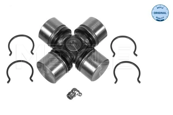 Cruzeta da junta universal traseira para Mercedes Benz Truck TRUCK ACTROS  