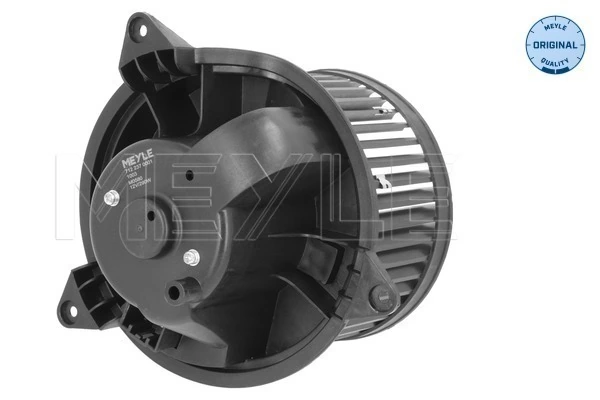 Motor de ventilador de forno (de aquecedor de salão) Ford Focus I DFW