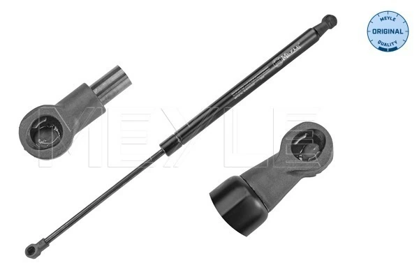 GS1040 Magneti Marelli Amortecedor de tampa de porta-malas (de 3ª/5ª porta traseira)