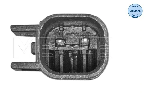 Sensor dianteiro de ABS Mazda 3  BL