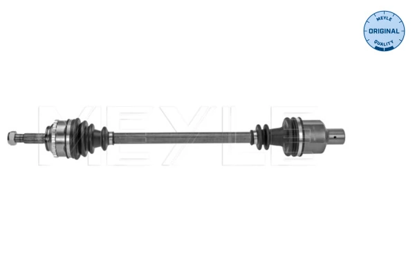 7701352776 Nissan/Infiniti Semieixo (acionador) dianteiro direito
