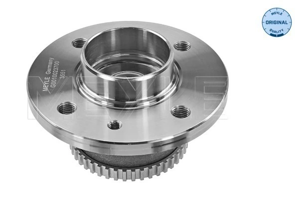 Cubo traseiro para Renault Laguna I K56