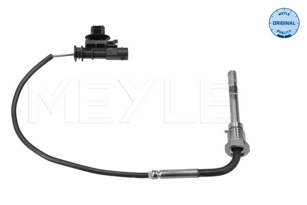 Sensor de temperatura dos gases de escape (GE), antes de filtro de partículas diesel Fiat/Alfa/Lancia 55271493 preço, a partir de 40,70 USD