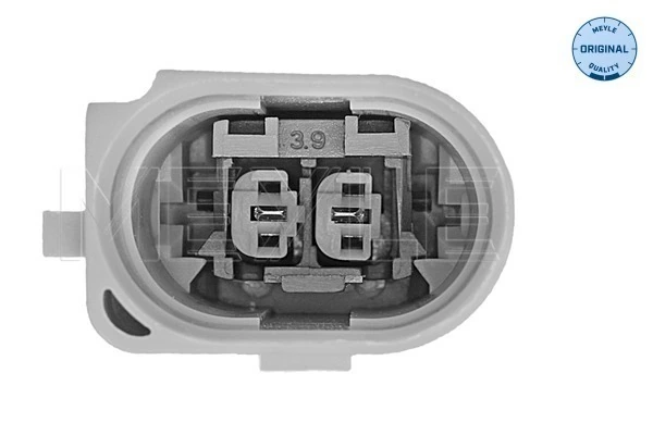 Coxim (suporte) esquerdo de motor Meyle 1001991006 preço, a partir de 133,37 USD