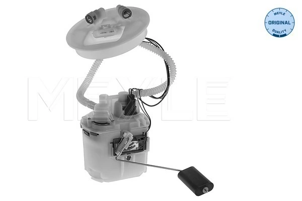 MAM00052M Polcar Módulo de bomba de combustível com sensor do nível de combustível