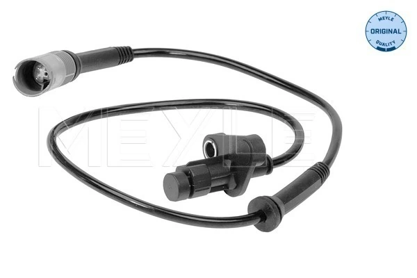 Sensor dianteiro de ABS para BMW 5  E39