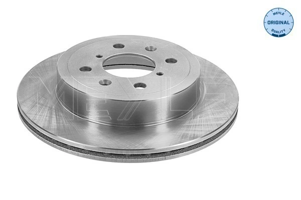  Disco do freio dianteiro Suzuki Ignis II hatchback (FH) (2003 - 2026) II