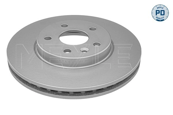 Compre Disco do freio dianteiro Opel Astra 