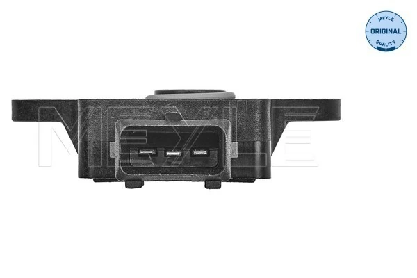 Sensor de posição da válvula de borboleta (potenciômetro) para Hyundai Accent I 
