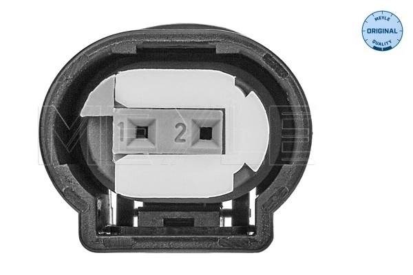 3148000064 Meyle Sensor de temperatura dos gases de escape (GE), até o catalisador
