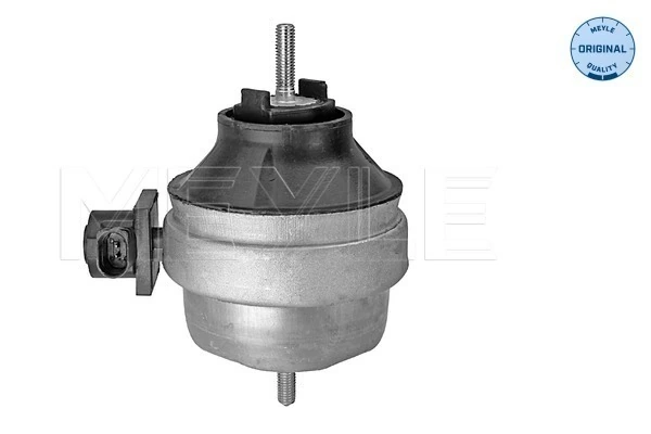 1001990134 Meyle Coxim (suporte) esquerdo/direito de motor