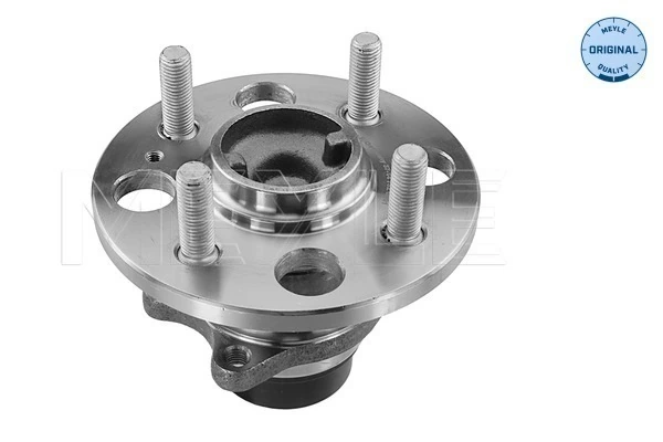 Cubo traseiro Hyundai Getz  