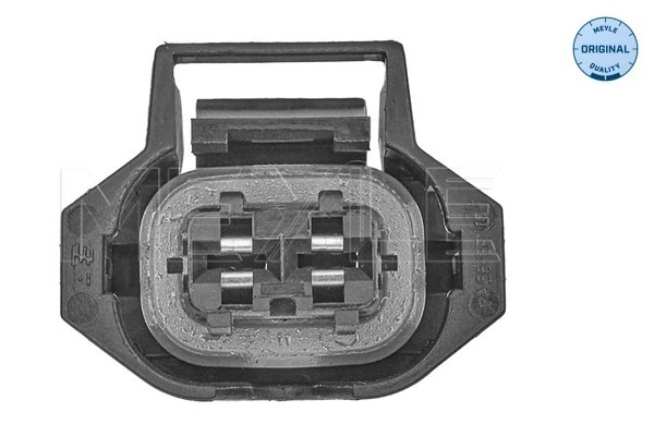 19419930 Peugeot/Citroen Sensor de temperatura dos gases de escape (GE), antes de filtro de partículas diesel