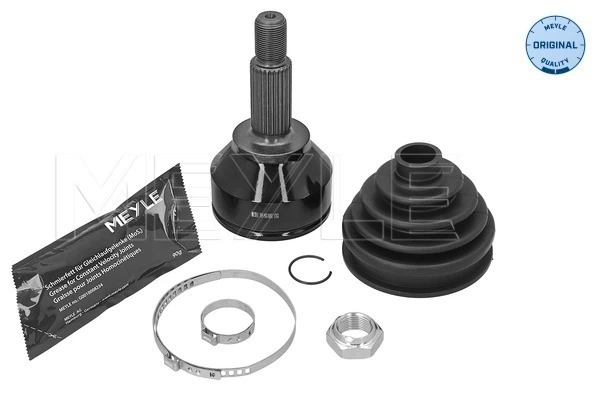 Junta homocinética externa dianteira Ford Mondeo III B4Y