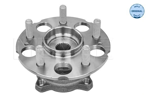 Cubo traseiro HGB44349S01 SNR