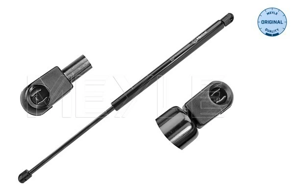 9566AB Polcar Amortecedor de tampa de porta-malas (de 3ª/5ª porta traseira)