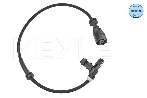 10340800 Montcada Sensor dianteiro de ABS