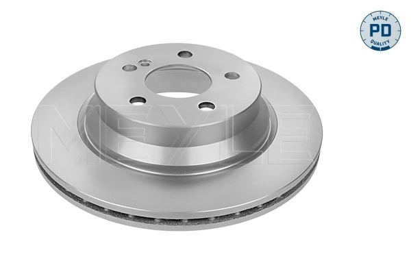 Disco do freio traseiro para Mercedes CLS  C219
